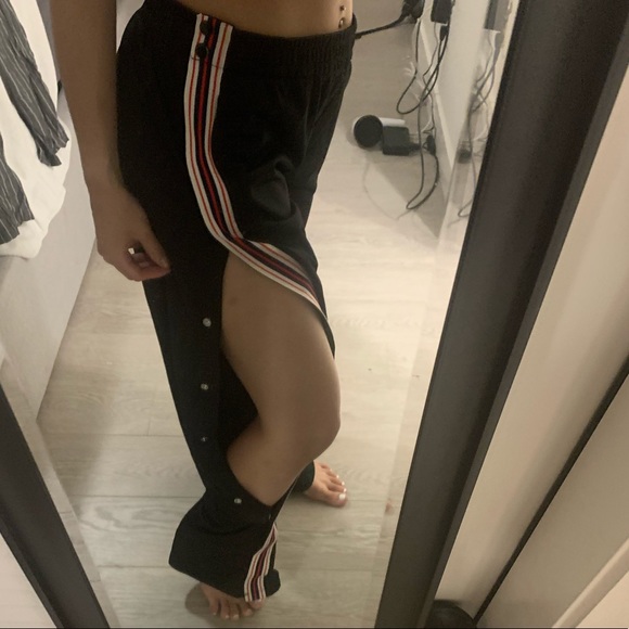 TNA Tearaway Pant - Picture 2 of 3